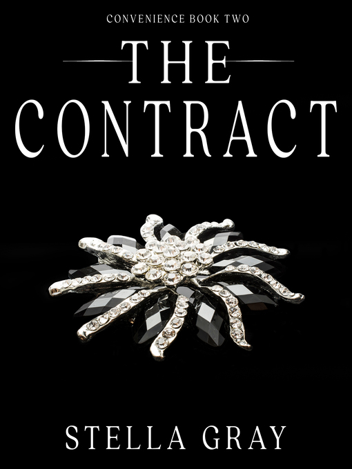 Title details for The Contract by Stella Gray - Available
